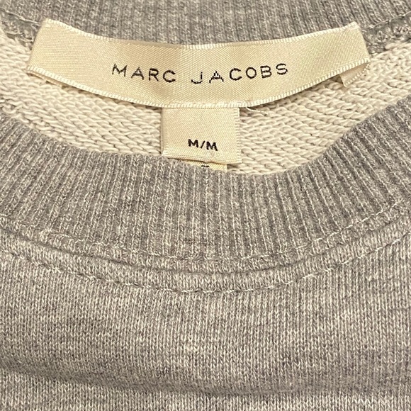 Marc Jacobs sweatshirt - Picture 4 of 9